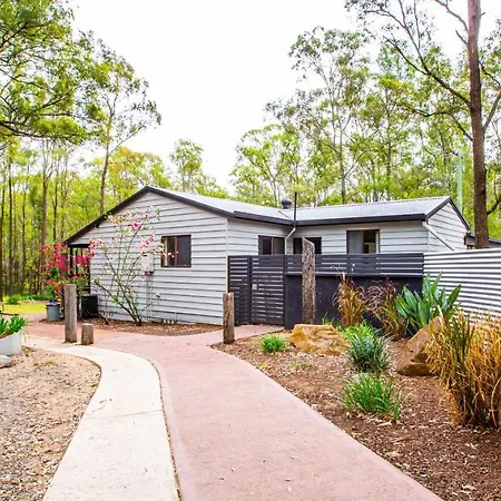 Pokolbin Cottages Exterior photo
