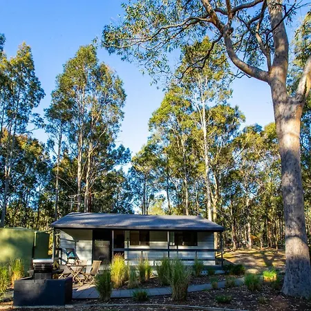 Pokolbin Cottages Exterior photo