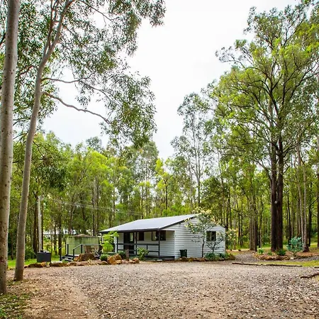 Pokolbin Cottages Exterior photo