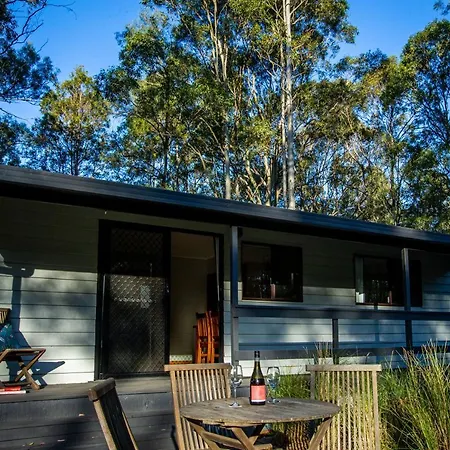 Pokolbin Cottages Exterior photo