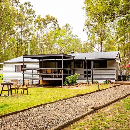Pokolbin Cottages Exterior photo