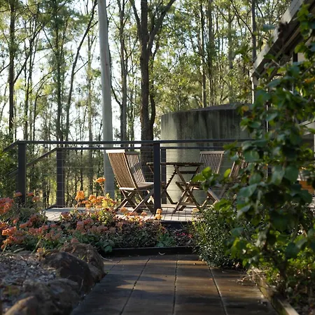 Pokolbin Cottages Exterior photo