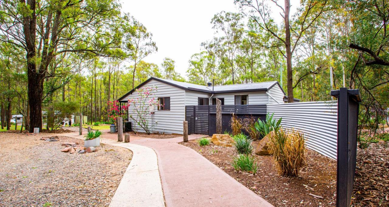 Pokolbin Cottages *