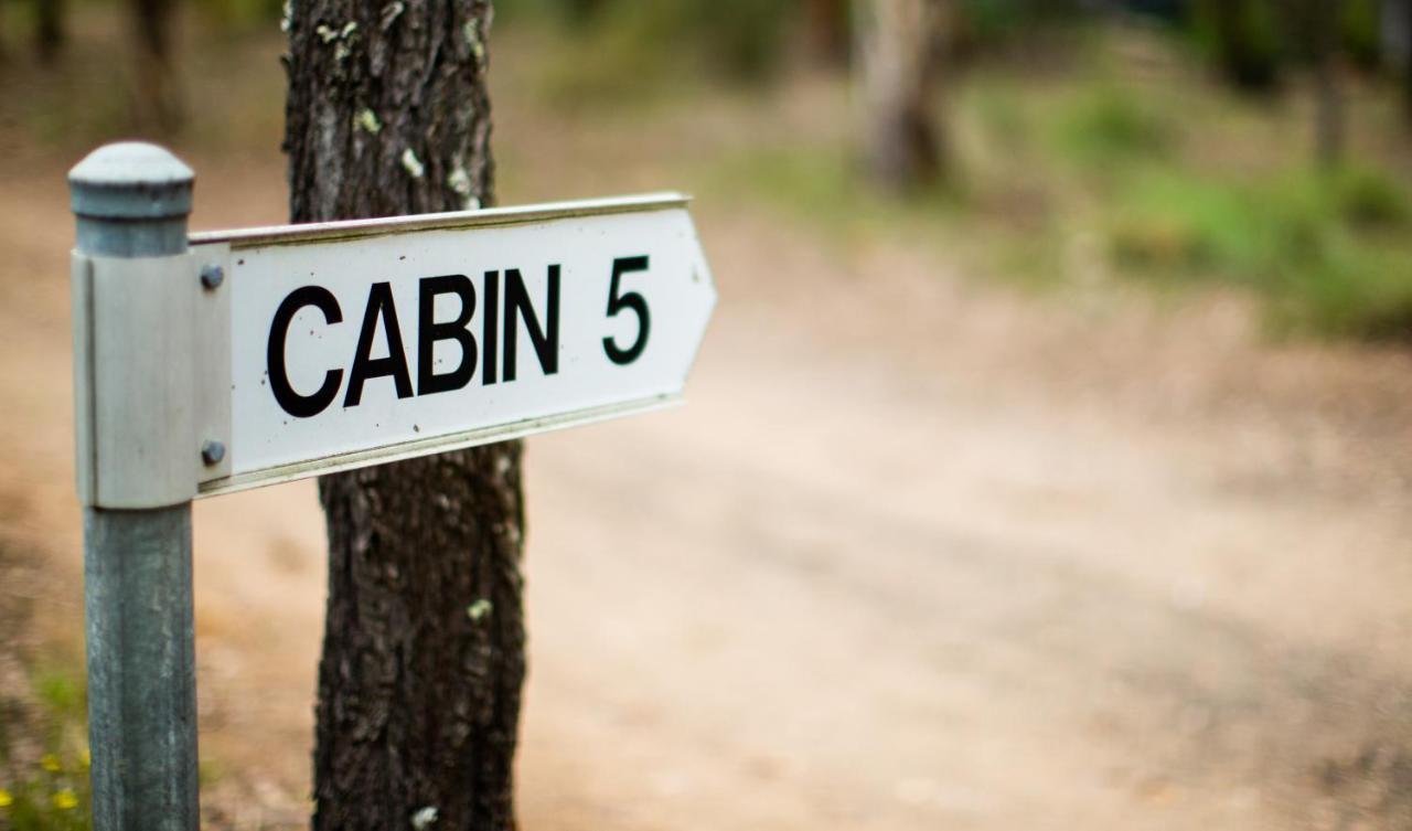 Pokolbin Cottages