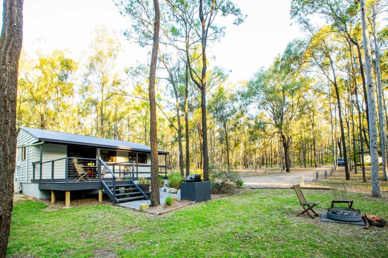 Pokolbin Cottages Lodge Pokolbin