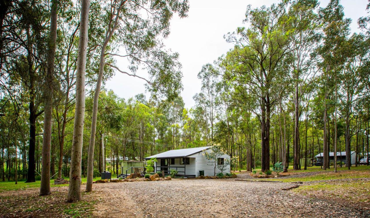 Pokolbin Cottages Lodge