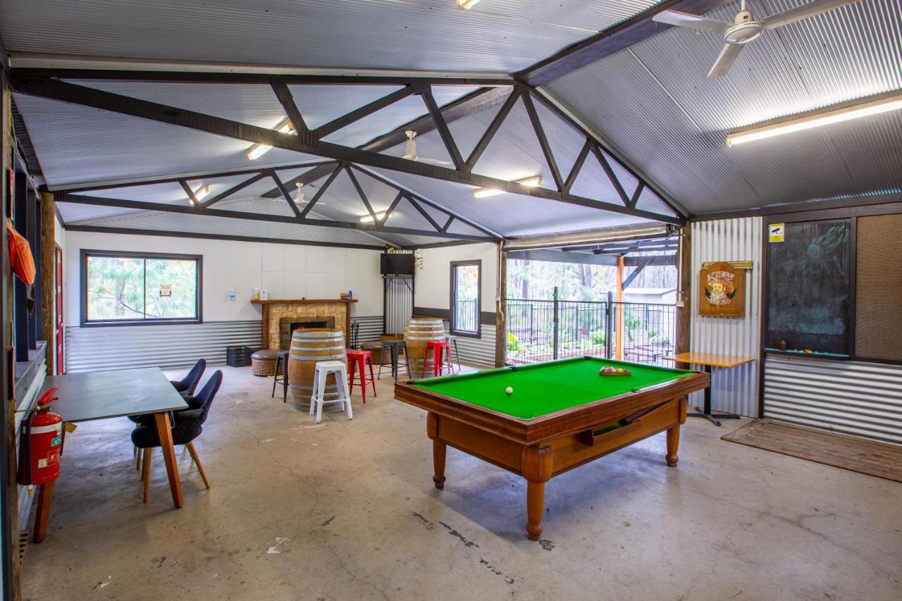 Pokolbin Cottages *