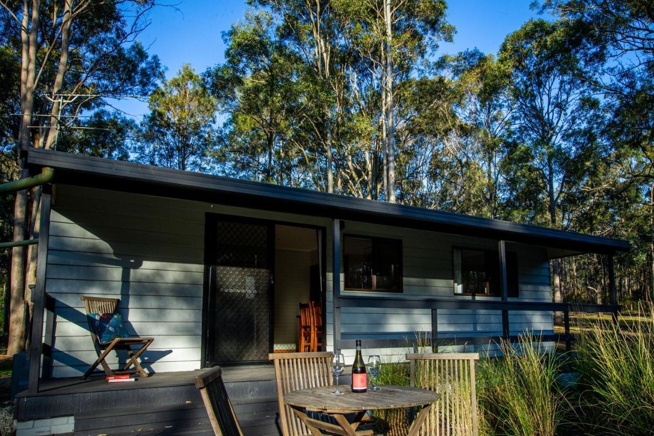 Pokolbin Cottages * Pokolbin