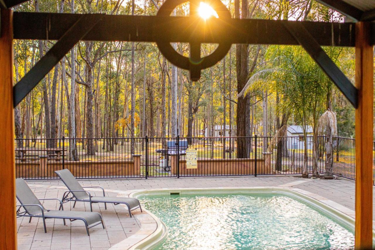 Pokolbin Cottages Lodge