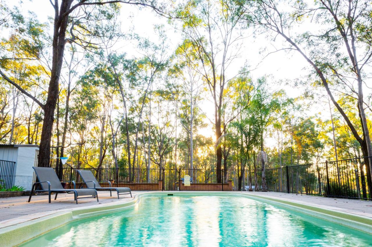 Pokolbin Cottages * Pokolbin