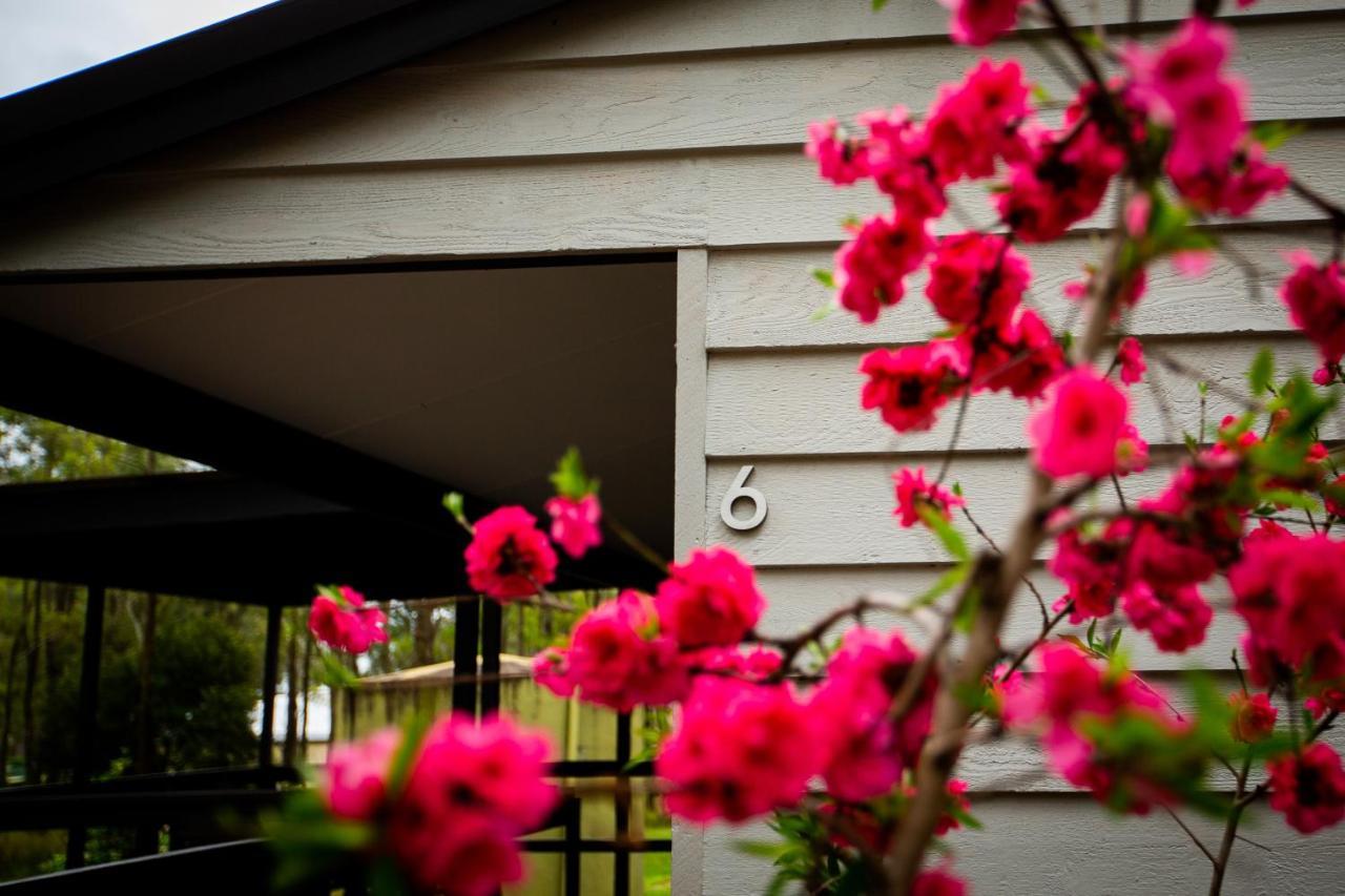 Lodge Pokolbin Cottages Pokolbin