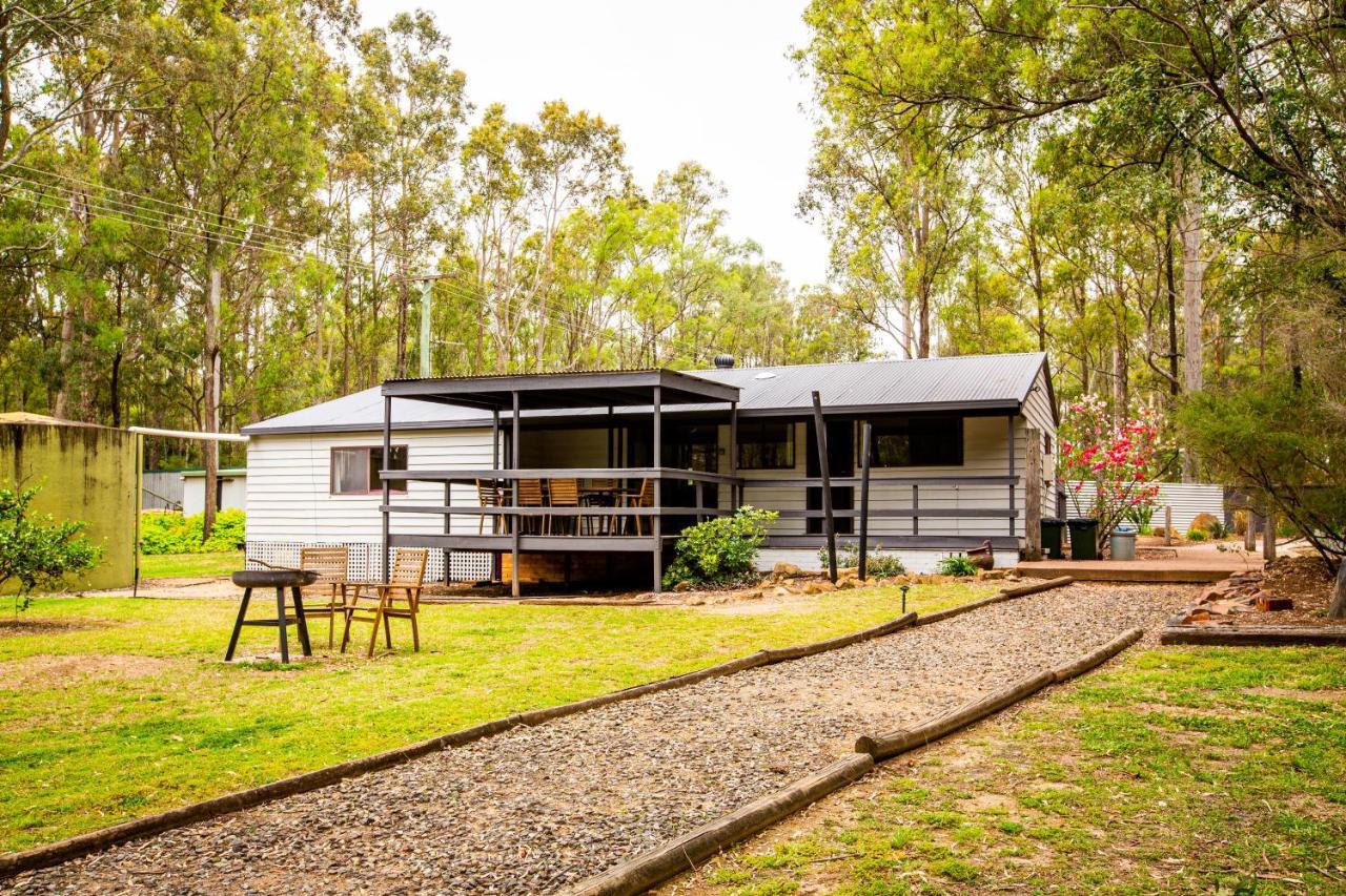 Pokolbin Cottages Lodge