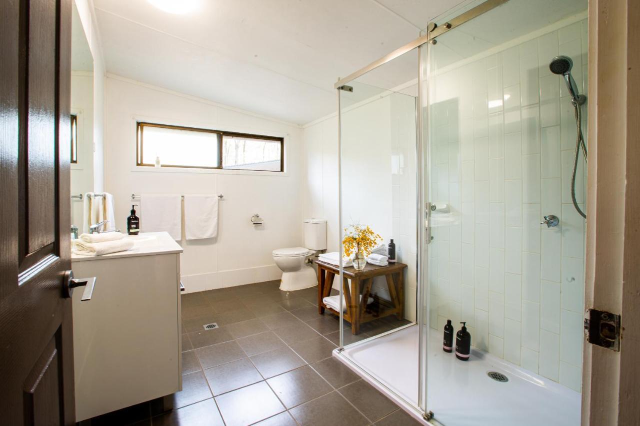 Pokolbin Cottages Lodge