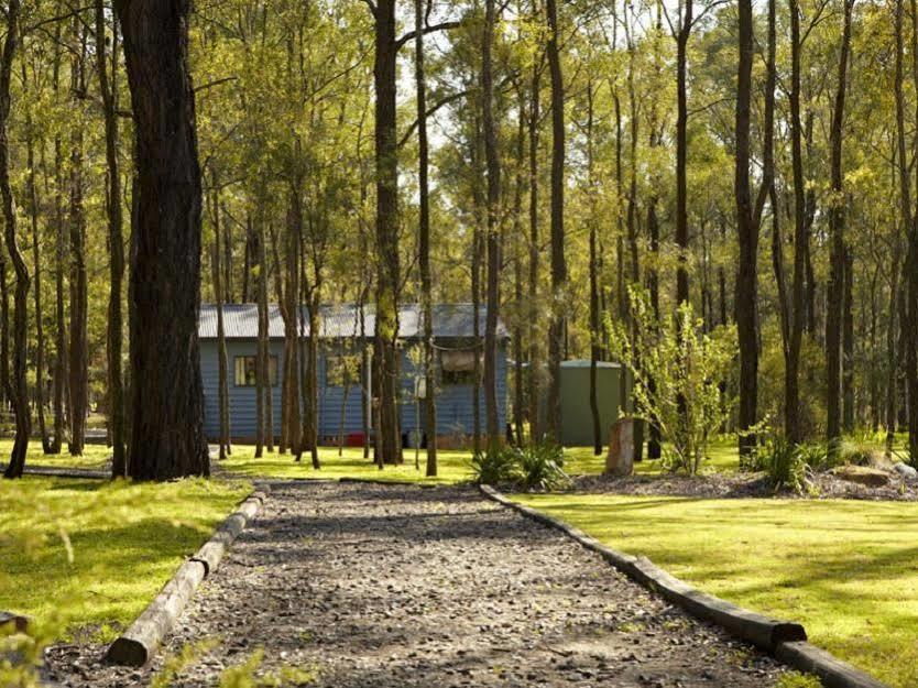 Pokolbin Cottages Lodge *