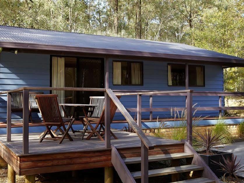 Pokolbin Cottages Lodge Pokolbin