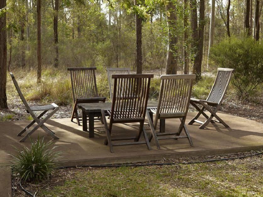 Pokolbin Cottages Lodge